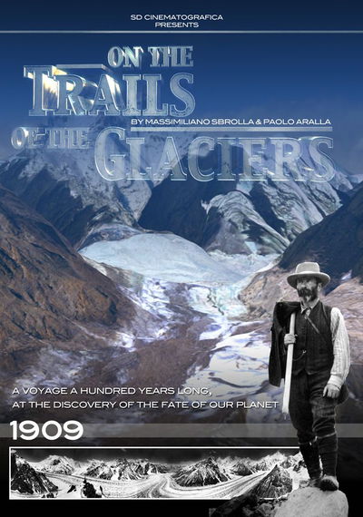 On the Trails of the Glaciers: Mission to Karakorum
