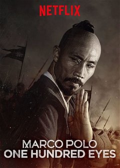 Marco Polo: One Hundred Eyes (2015)