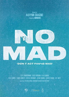 No Mad (2019)