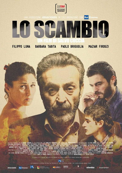 Lo Scambio