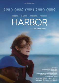 Harbor (2018)