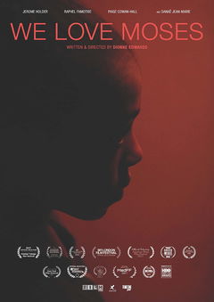We Love Moses (2016)