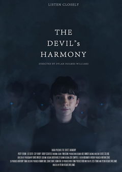 The Devil's Harmony (2019)