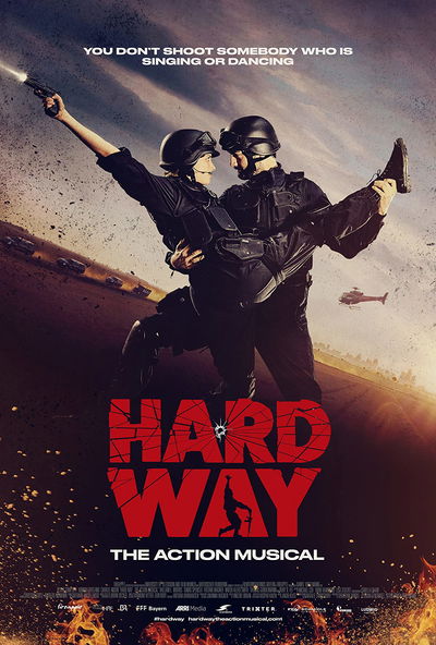 Hard Way