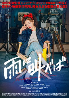 Shrieking in the Rain (2021)