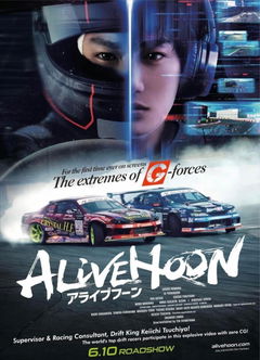 Alivehoon (2022)