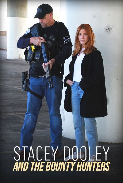 Stacey Dooley And The Bounty Hunters
