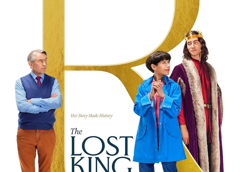 Beste Biografische Films 2022 op CANAL+ (november 2025)