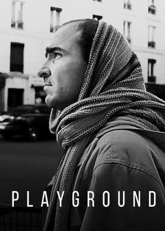 Playground (2014)