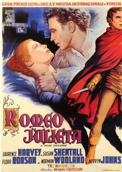 Romeo and Juliet (1954)
