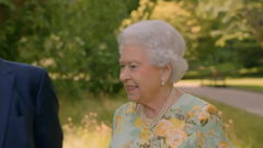 Queen Elizabeth II (2022)
