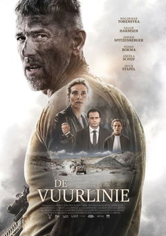 De Vuurlinie (2023)