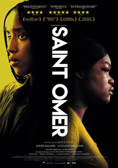 Saint Omer (2022)