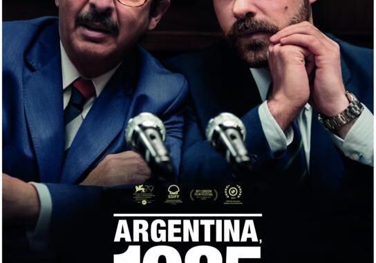 Top 20 Beste Misdaadfilms 2022 op Amazon Prime Video (september 2025)