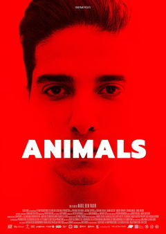 Animals (2021)