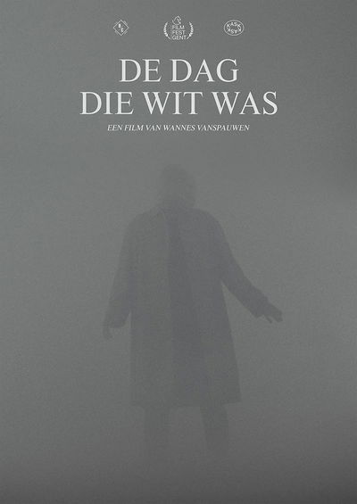 De dag die wit was