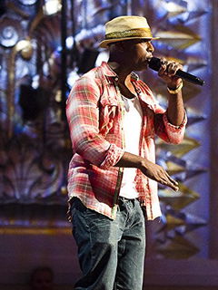 Brave New Voices 2010 (2010)