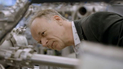 Het geheim van ASML