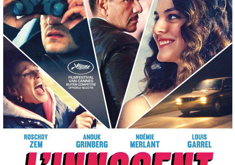 Beste Romantische Komedies 2022 op Cinetree (oktober 2025)