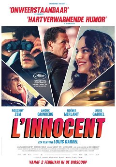 L'Innocent (2022)