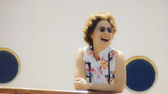 Elizabeth: Her Passions and Pastimes (2022)