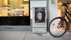 De Weense Klokkenluider (2022)