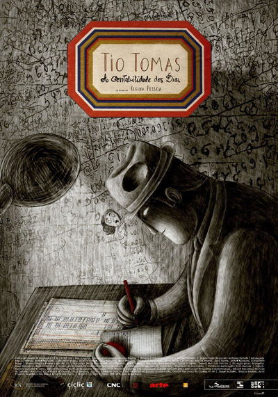 Tio Tomás, A Contabilidade dos Dias