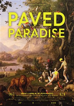 Paved Paradise (2023)