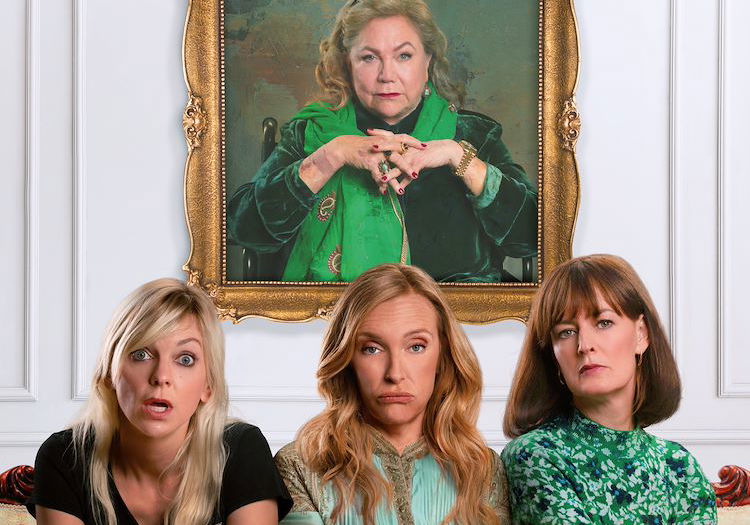 Beste recente komedies op Viaplay (maart 2026)