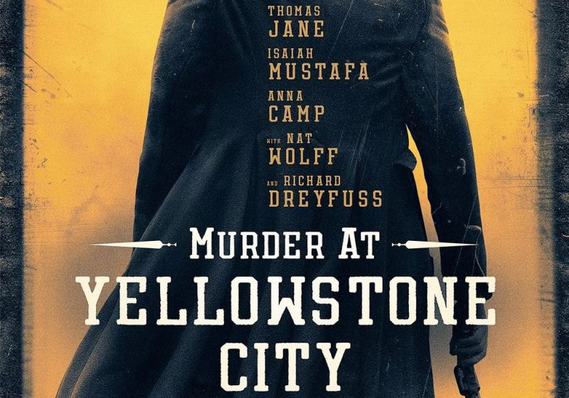 Beste Westerns 2022 op Amazon Prime Video (september 2025)