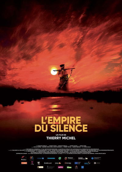 L'Empire du Silence
