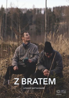 Z bratem (2021)