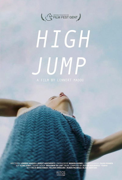 High Jump