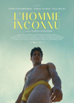 L'homme inconnu (2021)