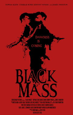 Black Mass (2020)