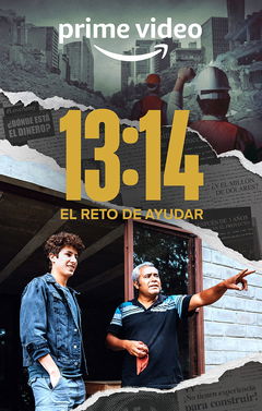 13:14. The Challenge of Helping (2022)