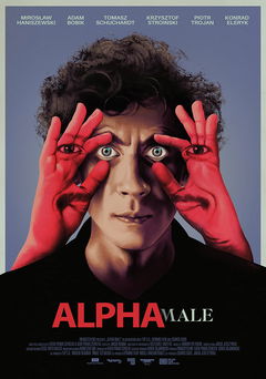 Alpha Male (2022)