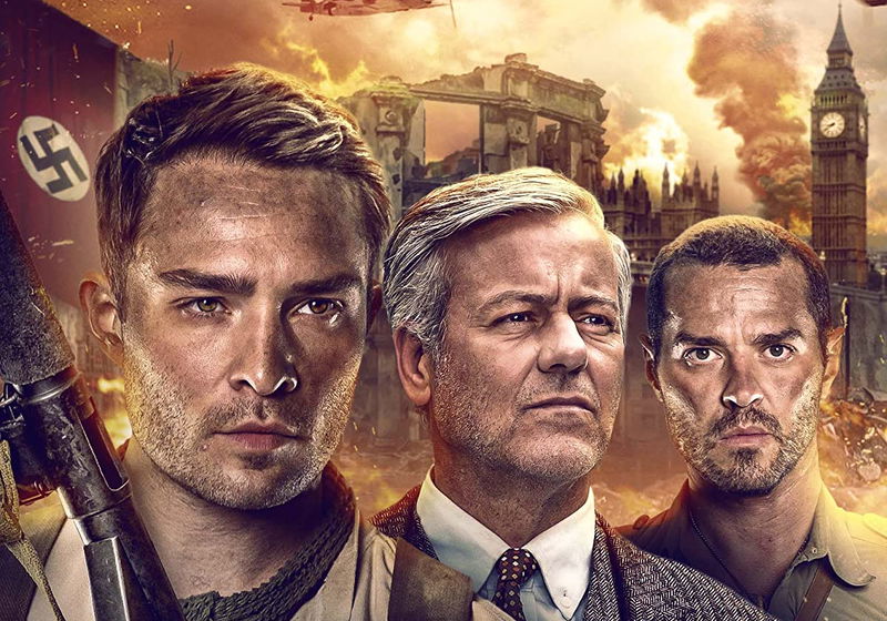 Beste Oorlogsfilms 2022 op Amazon Prime Video (september 2025)