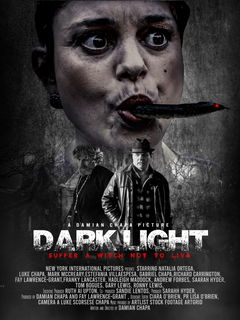 Dark Light (2021)
