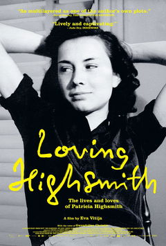 Loving Highsmith (2022)