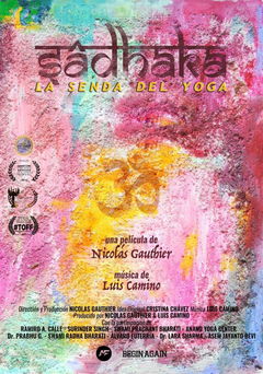 Sâdhaka: La Senda del Yoga (2018)