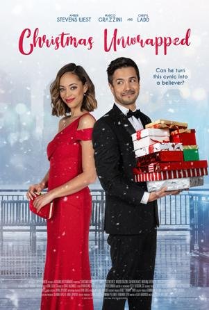 Um Natal Cheio de Graça (film, 2022) 