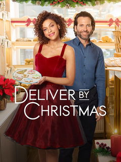 Deliver by Christmas (2020)