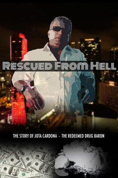 Rescued from Hell (2019)