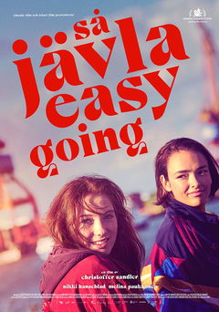 SÄ jÀvla easy going (2022)