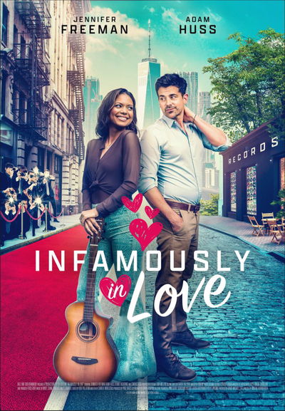 Infamously In Love