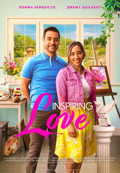 Inspiring Love (2023)