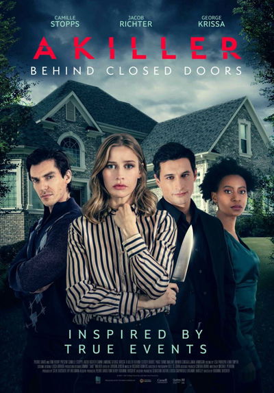 Trapped with My Husband