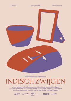 Indisch Zwijgen (2022)