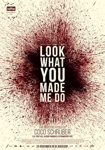 Look What You Made Me Do